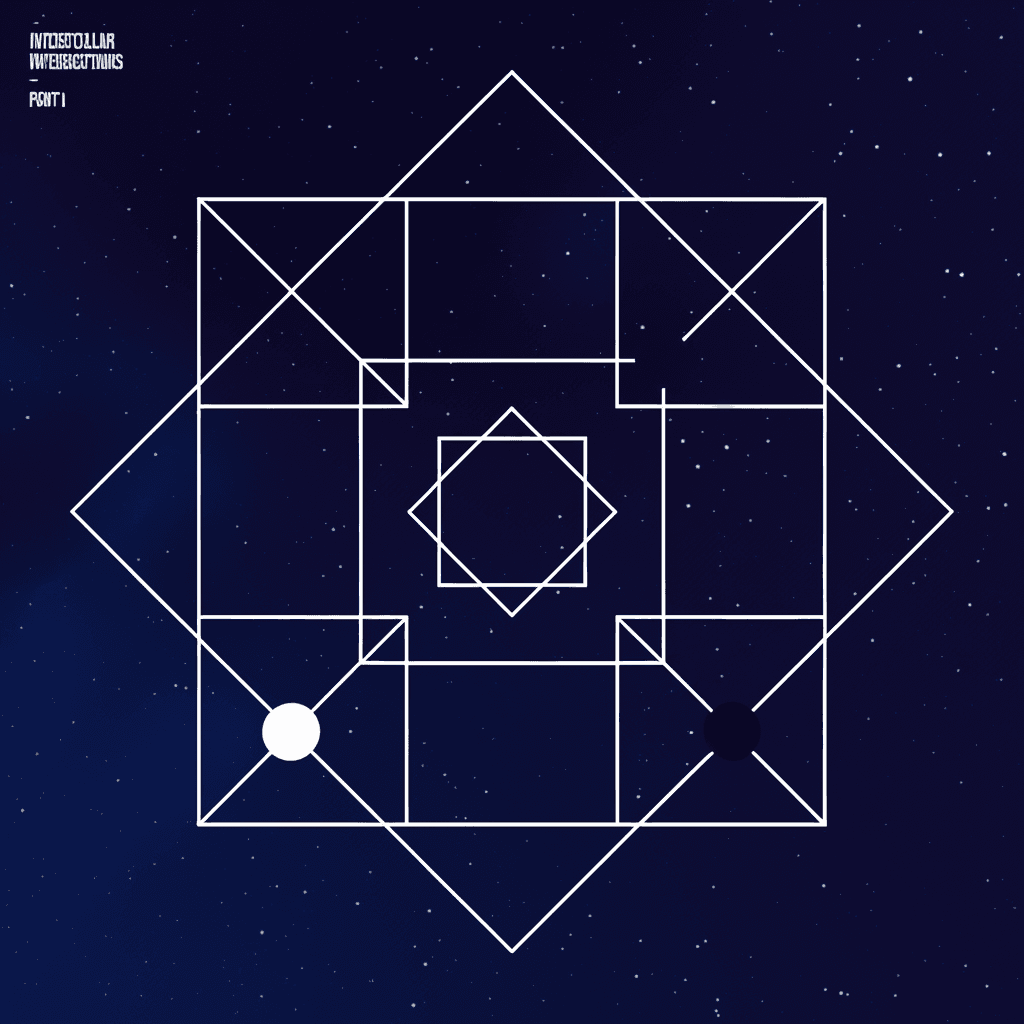 Interstellar Intersections - Part 1